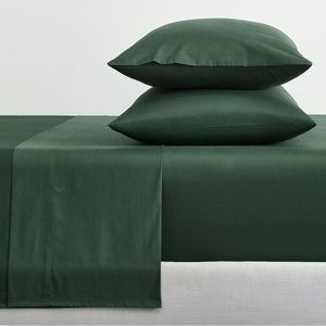 Boll & Branch twin sheets